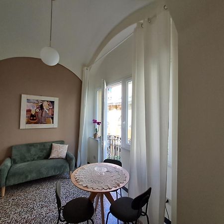L'Alcova B&B, A Due Passi Dal Centro Gênes Extérieur photo