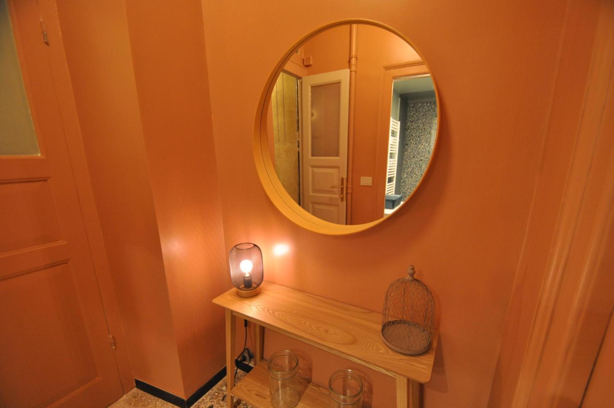 L'Alcova B&B, A Due Passi Dal Centro Gênes Extérieur photo
