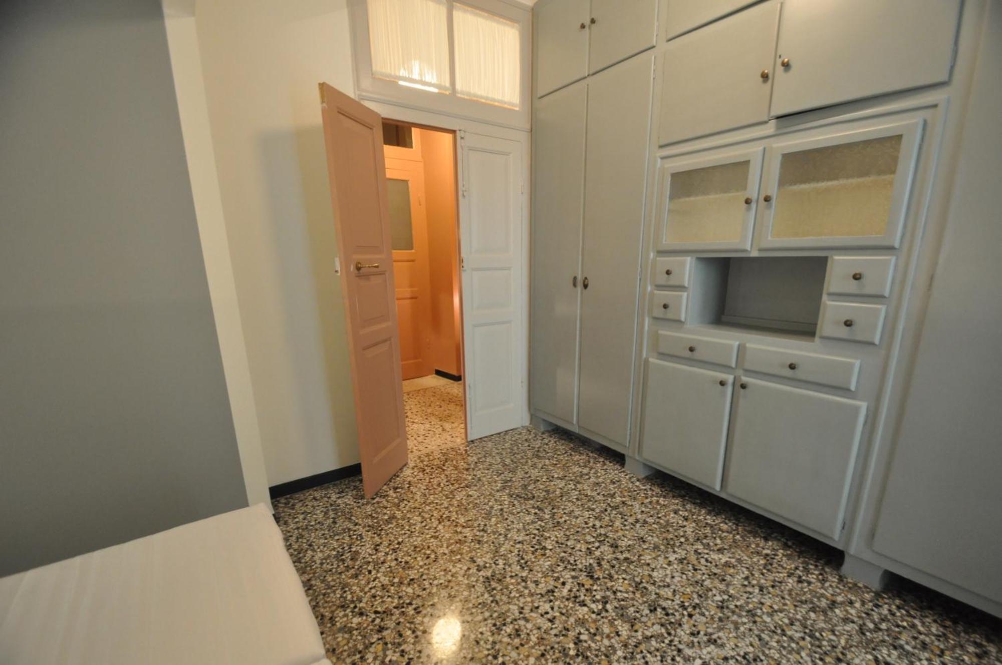 L'Alcova B&B, A Due Passi Dal Centro Gênes Extérieur photo