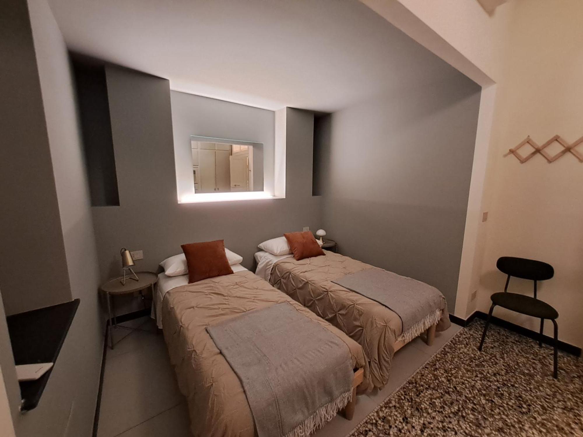 L'Alcova B&B, A Due Passi Dal Centro Gênes Extérieur photo