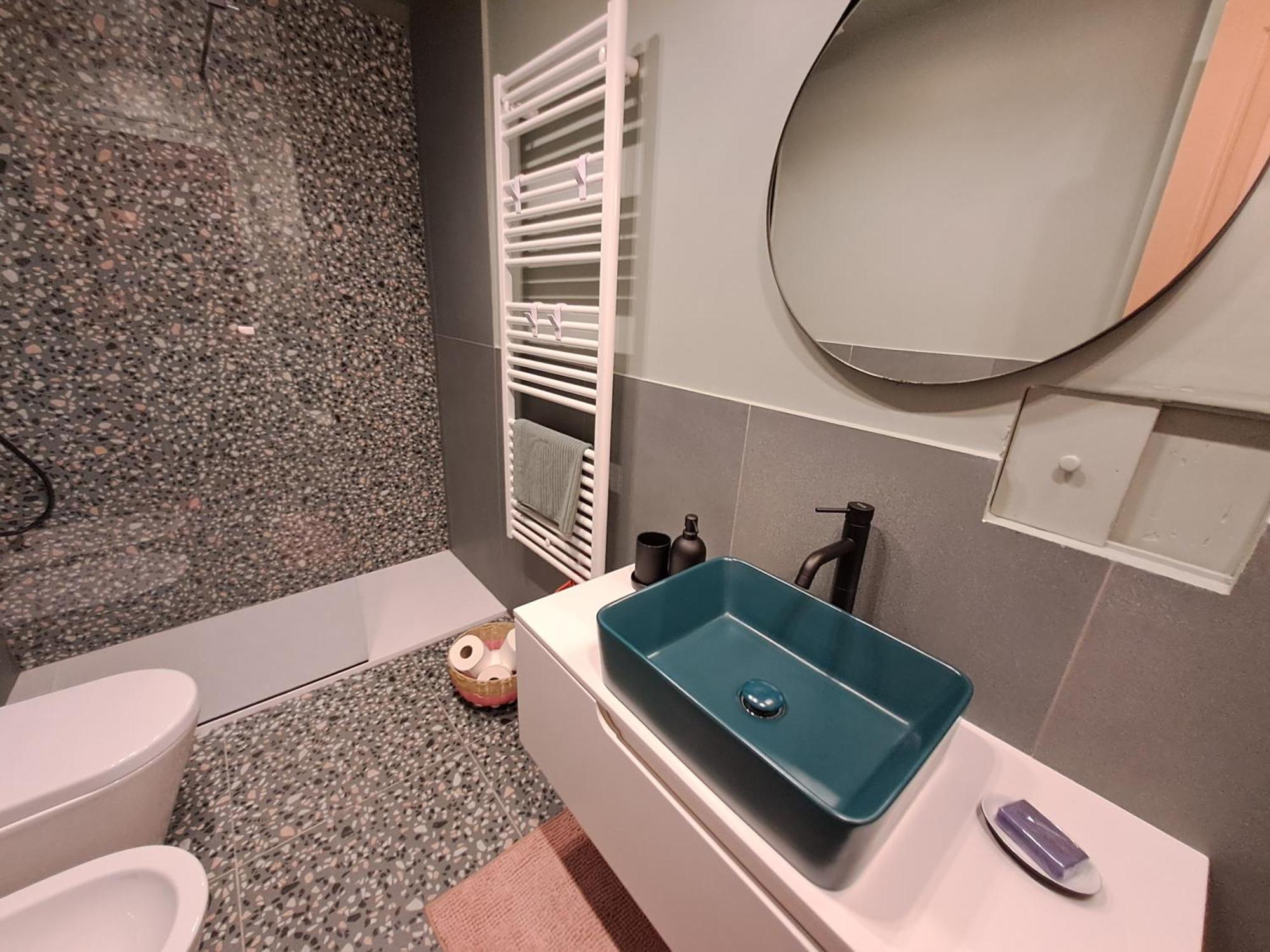 L'Alcova B&B, A Due Passi Dal Centro Gênes Extérieur photo