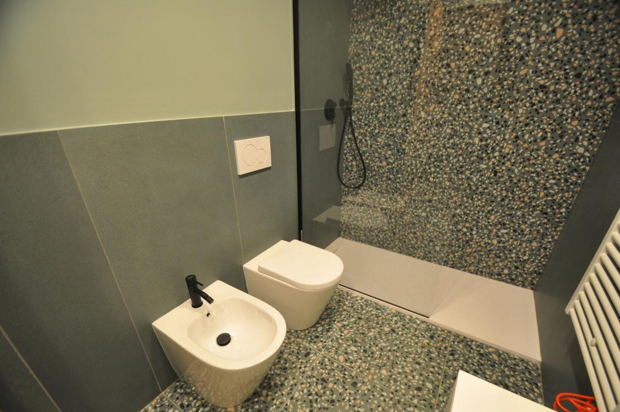 L'Alcova B&B, A Due Passi Dal Centro Gênes Extérieur photo